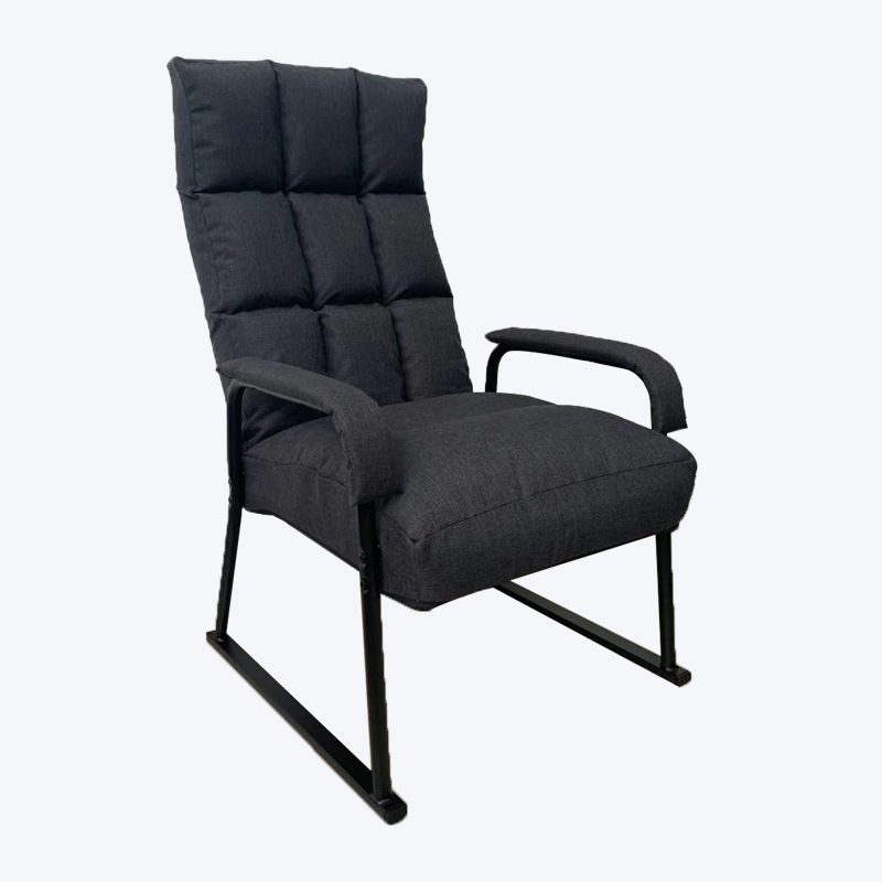 Recliner stalen fauteuil FZ031-3