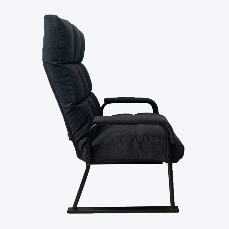 Recliner stalen fauteuil FZ031-3