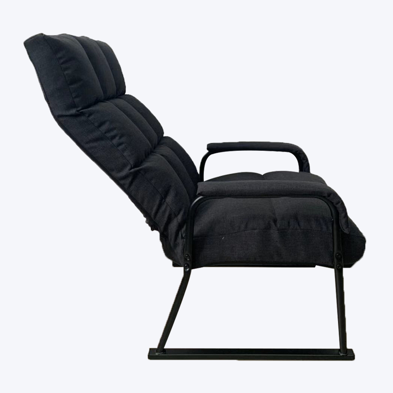 Recliner stalen fauteuil FZ031-3