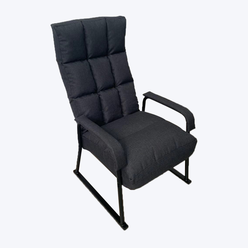 Recliner stalen fauteuil FZ031-3