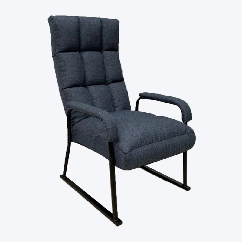 Recliner stalen fauteuil FZ031-3