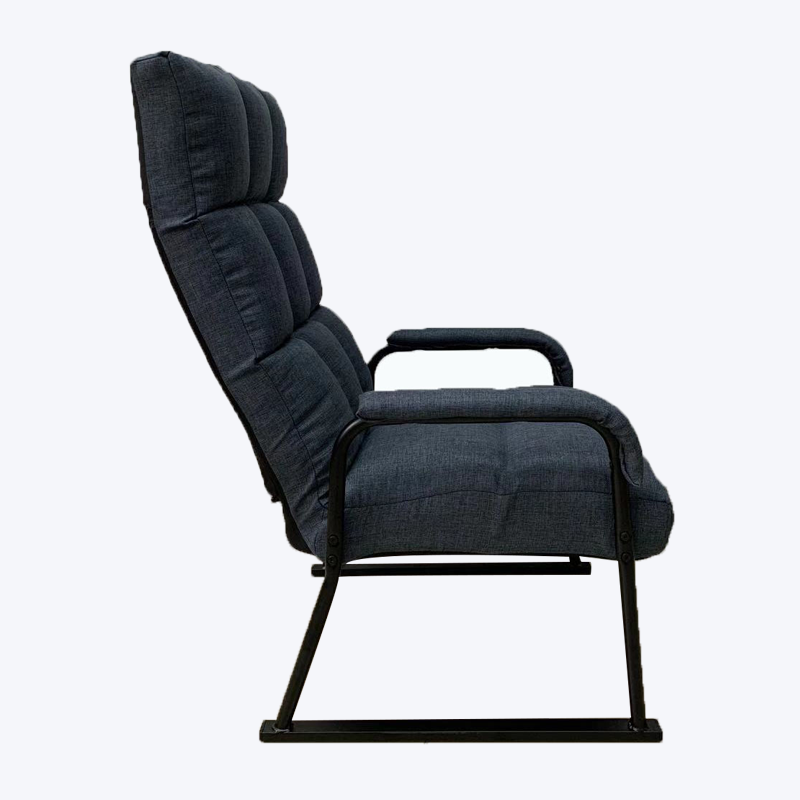 Recliner stalen fauteuil FZ031-3