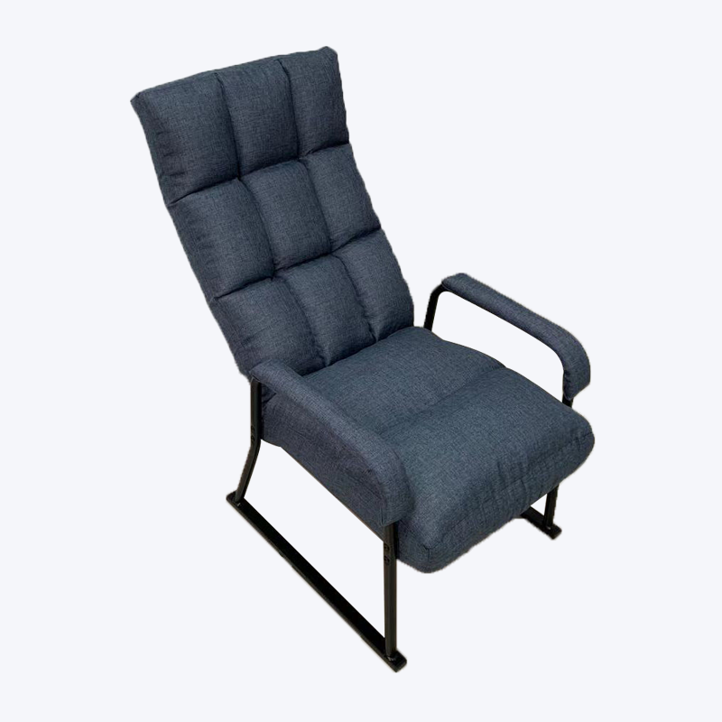 Recliner stalen fauteuil FZ031-3