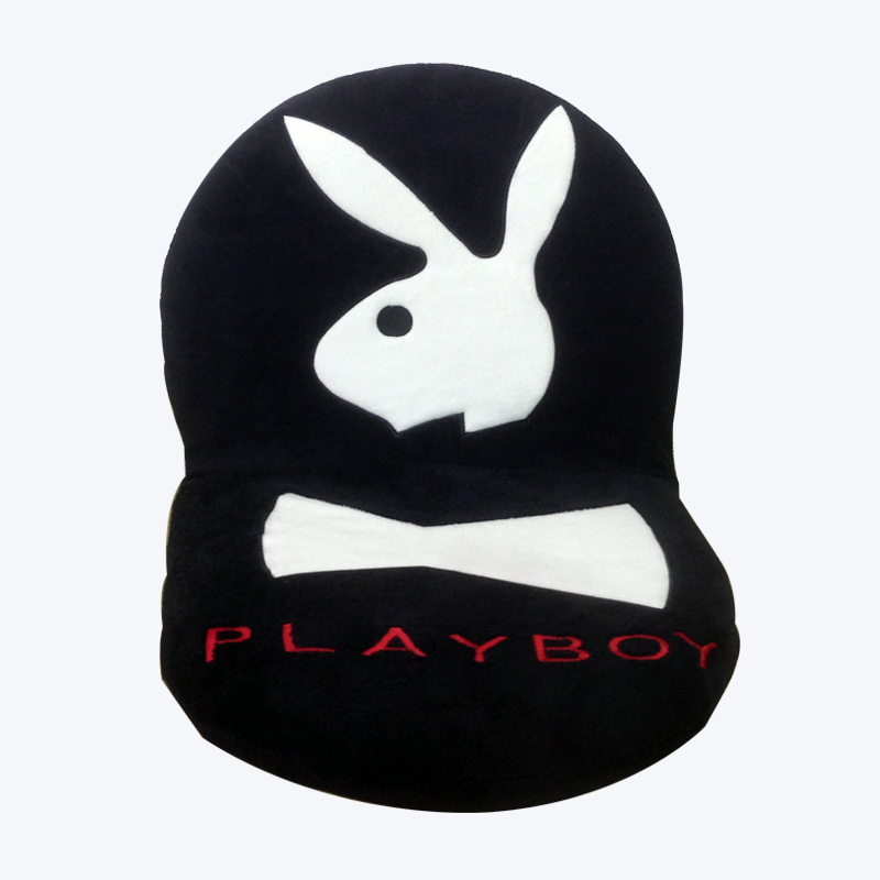 Playboy joint opklapbare vloerstoel 163K-PB