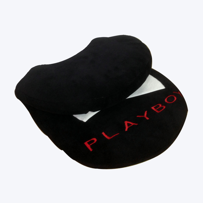 Playboy joint opklapbare vloerstoel 163K-PB