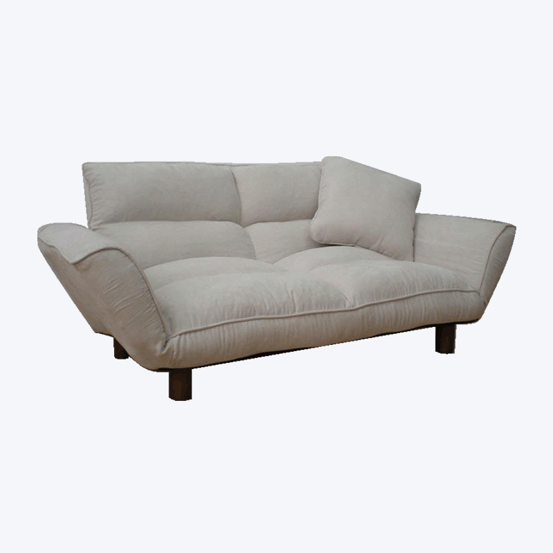 Lounge fauteuil verstelbare luie slaapbank SF005-2